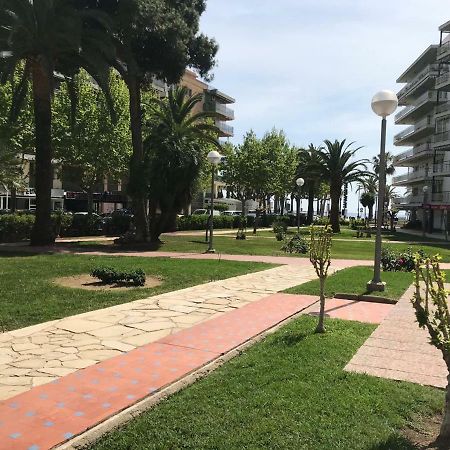 Apartamento Kristina Daire Salou Dış mekan fotoğraf