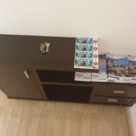 Apartamento Kristina Daire Salou Dış mekan fotoğraf