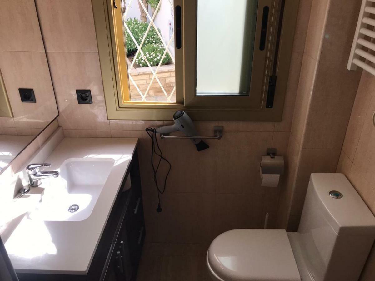 Apartamento Kristina Daire Salou Dış mekan fotoğraf