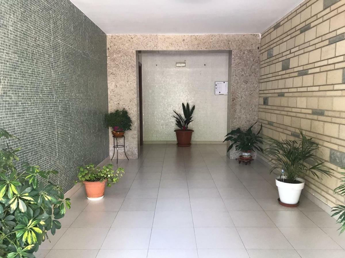 Apartamento Kristina Daire Salou Dış mekan fotoğraf