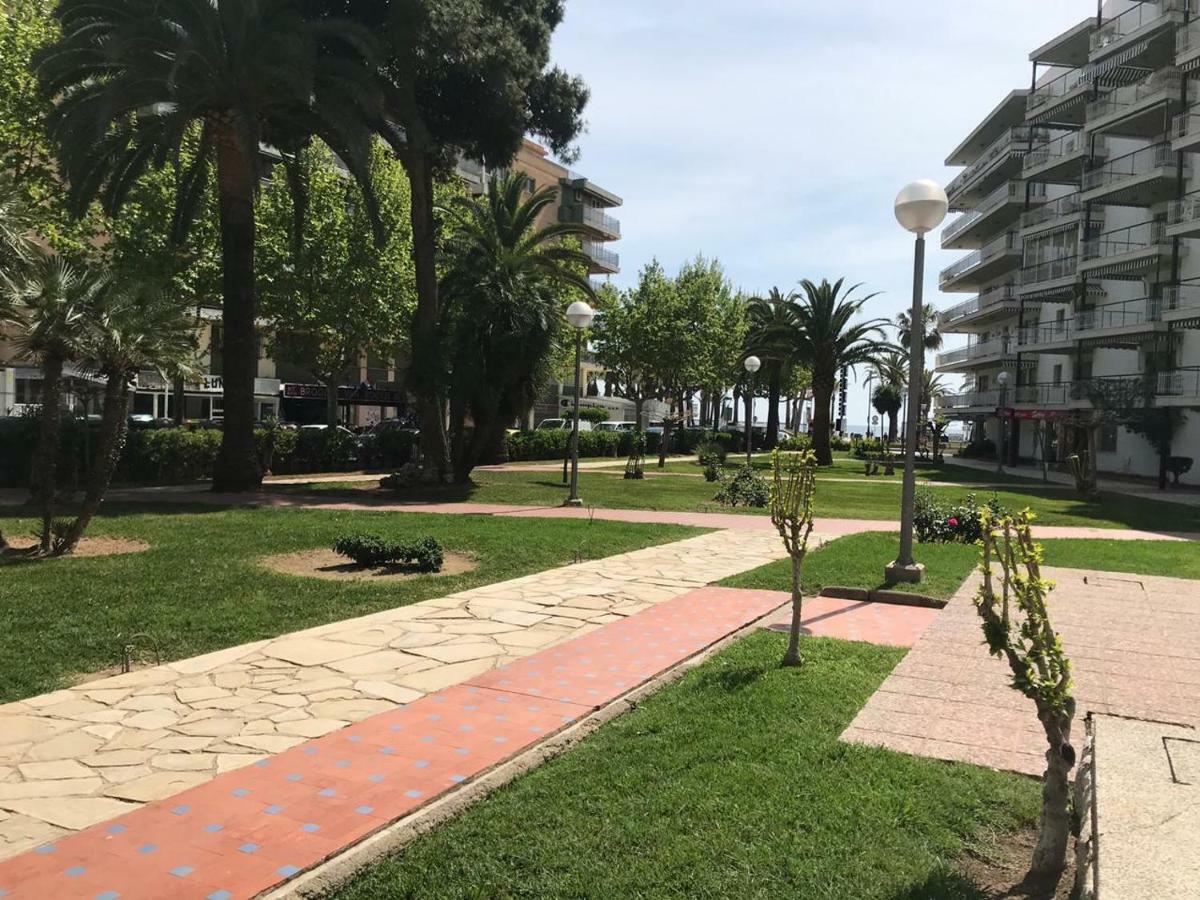 Apartamento Kristina Daire Salou Dış mekan fotoğraf