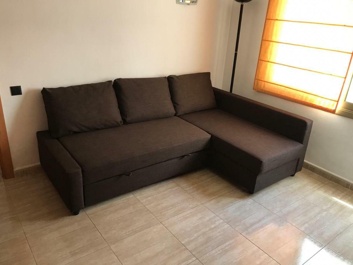 Apartamento Kristina Daire Salou Dış mekan fotoğraf