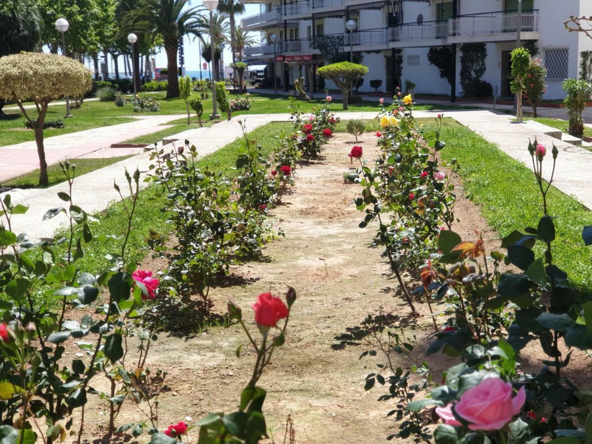 Apartamento Kristina Daire Salou Dış mekan fotoğraf