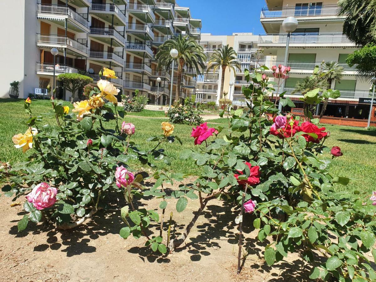 Apartamento Kristina Daire Salou Dış mekan fotoğraf