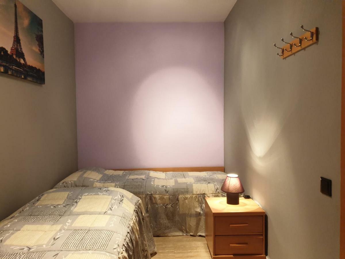 Apartamento Kristina Daire Salou Dış mekan fotoğraf