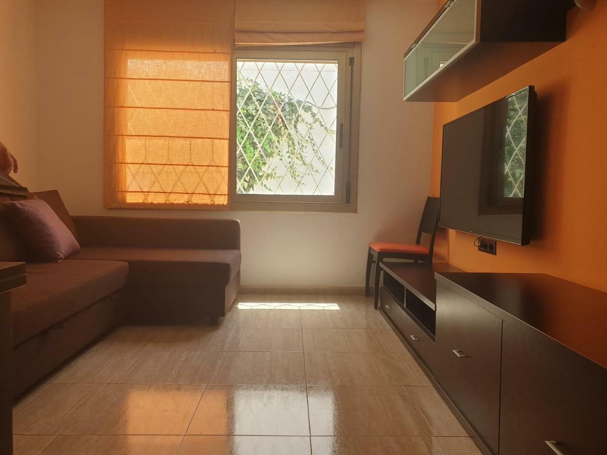 Apartamento Kristina Daire Salou Dış mekan fotoğraf