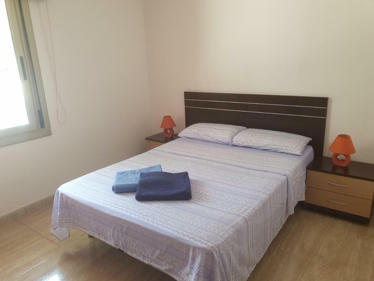 Apartamento Kristina Daire Salou Dış mekan fotoğraf