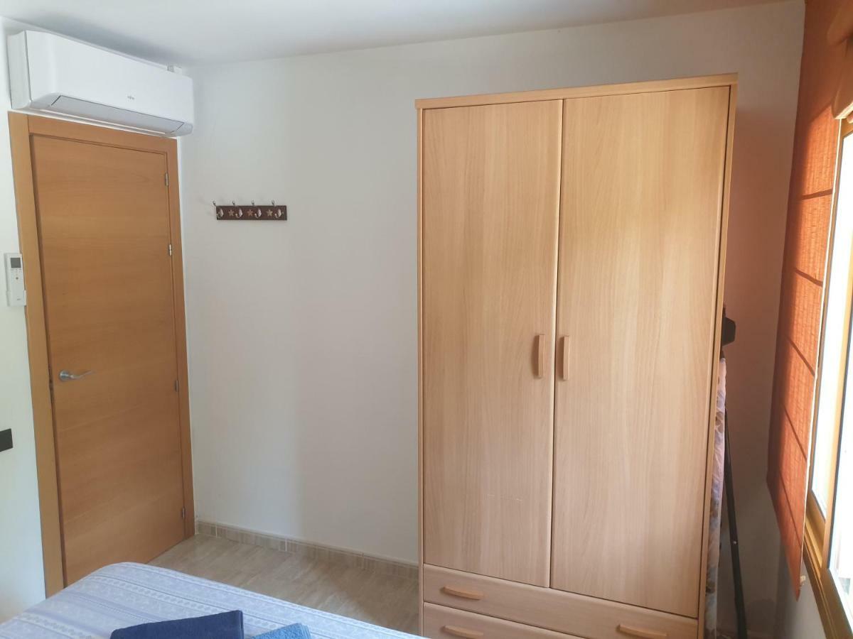 Apartamento Kristina Daire Salou Dış mekan fotoğraf