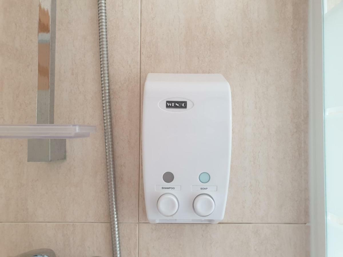 Apartamento Kristina Daire Salou Dış mekan fotoğraf