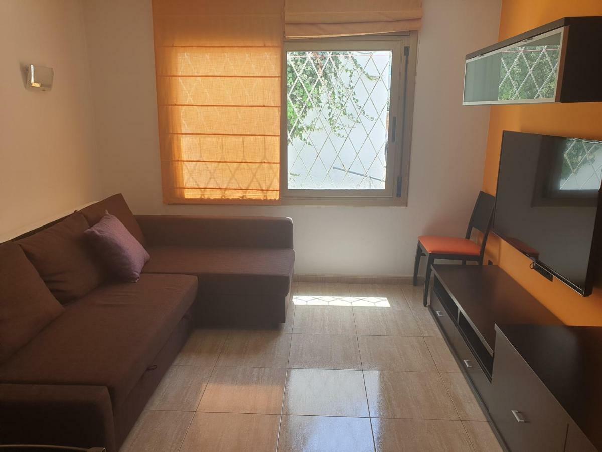 Apartamento Kristina Daire Salou Dış mekan fotoğraf