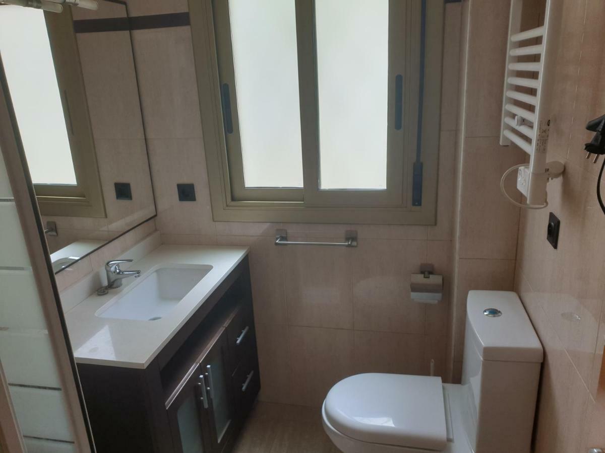 Apartamento Kristina Daire Salou Dış mekan fotoğraf